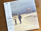 Philip Glass TALES FROM THE LOOP soundtrack ECO COLORED VINYL SEALED MINT