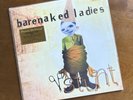 barenaked ladies Stunt 180g YELLOW VINYL LP limited 2268/3000 SEALED NEW 2022