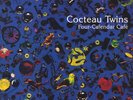 Cocteau Twins Four Calendar Café Records & LPs New