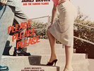 Please Please Please - James Brown - Record Album, Vinyl LP