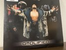 Q-tip Amplified Vinyl Promo Only 1999 2xLP