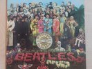 The Beatles – Sgt. Pepper’s Lonely Hearts Club Band – PCS 7027 – 1967 UK Stereo