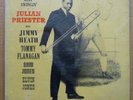 JULIAN PRIESTER Keep Swingin' 1960 Riverside LP Jimmy Heath Elvin Jones SEALED