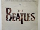 THE BEATLES LP ‘20 GREATEST HITS’ (PARLOPHONE) VG+/VG+