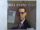 Bill Evans Trio Portrait In Jazz Original Jazz OJC-088 US sealed VINYL LP