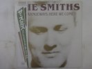 The Smiths Strangeways, Here We Come Rough Trade VIL-28100 Japan  VINYL LP OBI
