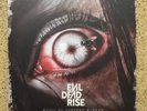 EVIL DEAD RISE - Waxwork Records - “Deadite And Blood” Color Vinyl LP