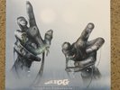 THE FOG by John Carpenter - 40th Anniversary Waxwork Records Color Vinyl 2xLP