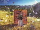 BURNS, Cat - How To Be Human - Vinyl (limited sky blue vinyl LP + booklet)