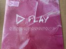Ed Sheeran - Play  (Pink vinyl): [New Vinyl LP] Colored Vinyl, Pink