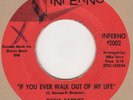 Dena Barnes If You Ever Walk Out Of My Life  Inferno  Soul Northern Motown