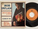 BOB DYLAN RAINY DAY WOMEN EP 1966  EX++