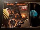 BLADE RUNNER New American Orchestra LP Full Moon 9 23748-1 SHRINK 1982 Press EX