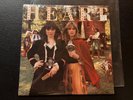 HEART Little Queen LP Portrait JR 34799 Original 1977 Textured SEALED No Barcode