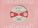 Justin Hines Rub Up Push Up Island 194 Soul Northern Motown