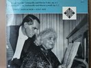 Ludwig Hoelscher Elly Ney Beethoven Cello Sonatas 1 & 2 Telefunken BLE 14081