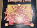 Black Sabbath Bloody Sabbath LP UK 1st Pressing  [Ex+/Ex-] ..Exceptional****
