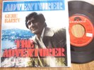 45. JOHN BARRY: THE ADVENTURER tv Theme (1972)  VG+