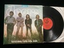 The Doors ‎– Waiting For The Sun - UK Mono Gatefold LP - 1st Press - A1/B1 matri