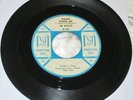 The Beatles-Please Please Me/From Me To You-Vinyl Promo 45