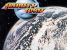 Frehley's Comet - Second Sighting (Silver Blue & Tan Hand Poured Effect LP