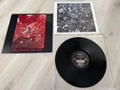 KREATOR - PLEASURE TO KILL ORG LP 1986 + OIS         SODOM,SLAYER,DEATH,OBITUARY