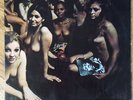 Jimi Hendrix Electric Ladyland 1968 LP Vinyl Track Record 613008/09 UK 1st VG+