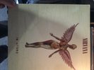 Nirvana In Utero Vinyl Rare Pressing