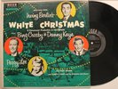 Bing Crosby, Danny Kaye Lp Soundtrack - White Christmas on Decca VG++ to NM
