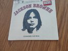 Jackson Browne Saturate Before Using Sealed Lp 1972 SD 5051