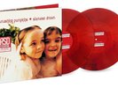 SMASHING PUMPKINS - 2xLP Siamese Dream Red Smoke 180g Vinyl RSD Essentials New