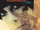 Alligator Bogaloo by Lou Donaldson [VINYL]