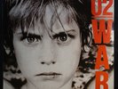U2 - War - LP - Communist Era Soviet LP - US SELLER