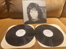 The Doors Resurrection Rare French Fan Club Pressing Rock Double LP Vinyl EX