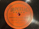 Latin 78 Martin y Malena Tecalitlan Spanish Mexican Corrido Norteno Paseo Mexico