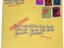 Captain Beefheart & His Magic Band– 