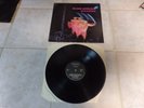 Black Sabbath Paranoid Early Nems English Press Vinyl Record LP