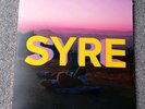 Jaden Smith - SYRE orig Euro Vinyl 2LP NM/VG+ Roc Nation