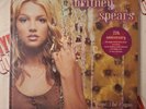 BRITNEY SPEARS OOPS... I DID IT AGAIN DELUXE HARDCOVER 25th Anniversary Book
