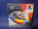 Electric Light Orchestra The Very Best All Over The World Red/White Vinyl sealed