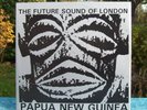 FUTURE SOUND OF LONDON - PAPUA NEW GUINEA 1st Pressing Vinyl 12