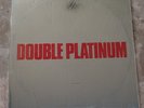 Kiss Double Platinum 1978 2 LP Vinyl Original VG+ STRONG NBLP-7100 Strutter 78