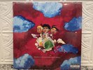J. Cole - KOD Alternate Cover Pink Vinyl Record