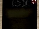AC/DC Back In Black ORIGINAL 1980 FIRST PRESSING FACTORY SEALED NEAR MINT