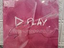 Ed Sheeran Play Violet Vinyl SIGNED JACKET - LIMITED EDITION Autograph