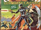 Commander Cody And His Lost Planet Airmen - RARE Vinyl LP US 1975 WARNER BROS
