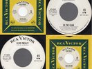 EX PROMO Elvis Presley 
