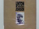 LINTON KWESI JOHNSON TINGS AN' TIMES LKJ RECORDS LTD LKJLP013 UK VINYL LP