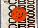 NINA - DO YOU KNOW HOW CHRISTMAS rare UK 1969 / JAMES BOND JOHN BARRY / MINT-