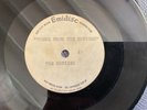 THE MONKEES - THEME FROM THE MONKEES rare UK UNRELEASED UK 1966 DEMO ACETATE EX-